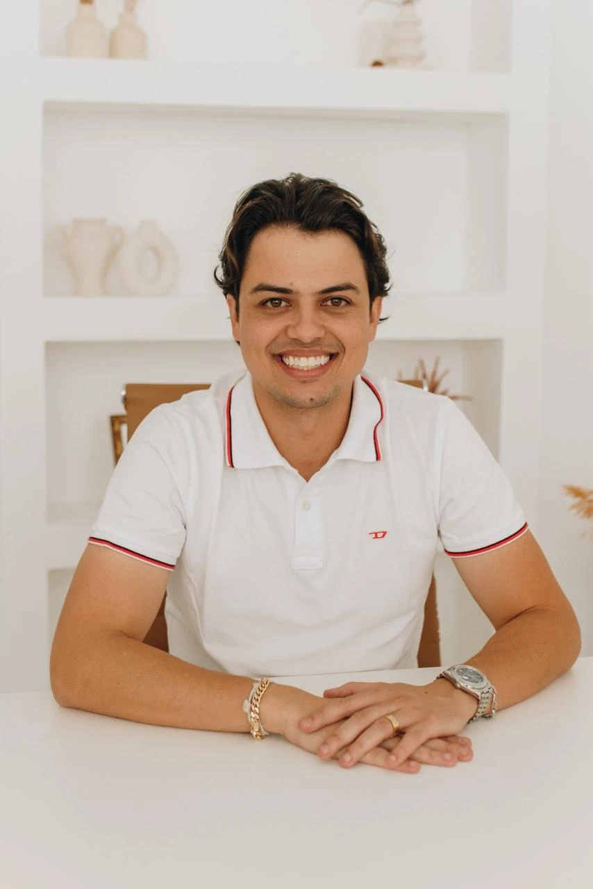 Bruno França